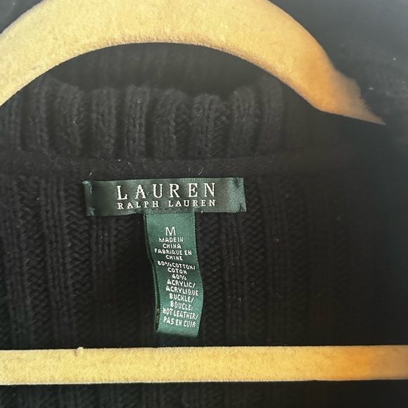 Ralph Lauren sweater - Picture 3 of 15